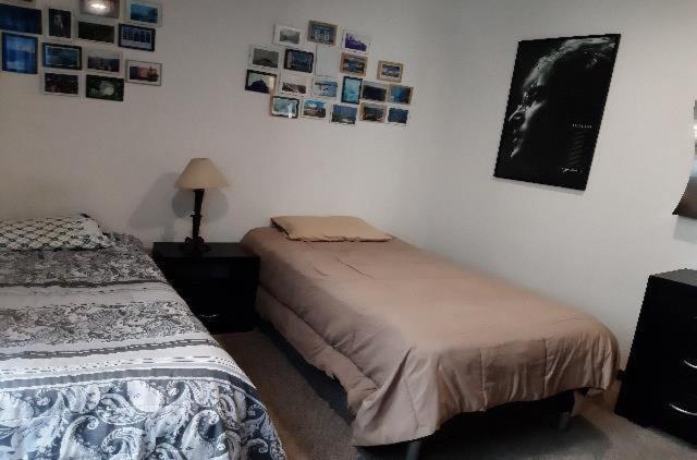 Departamento Acogedor Para Viajeros Y Turistas メキシコシティ エクステリア 写真